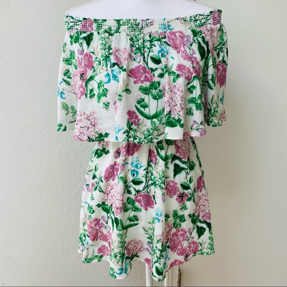 Show Me Your Mumu Casita Dress - Picture 3 of 9